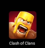Clash of Clans for the PC
