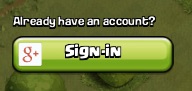 Sign into Clash of Clans Account